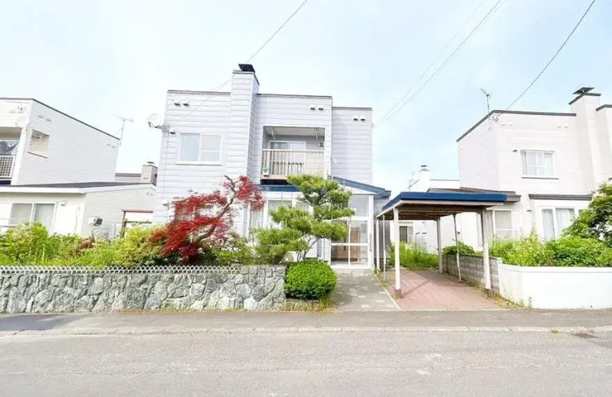 4LDK Property Sapporo Hokkaido (2)