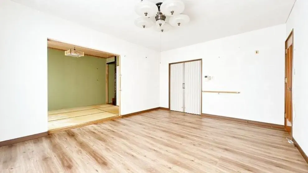 4LDK Property Sapporo Hokkaido (11)