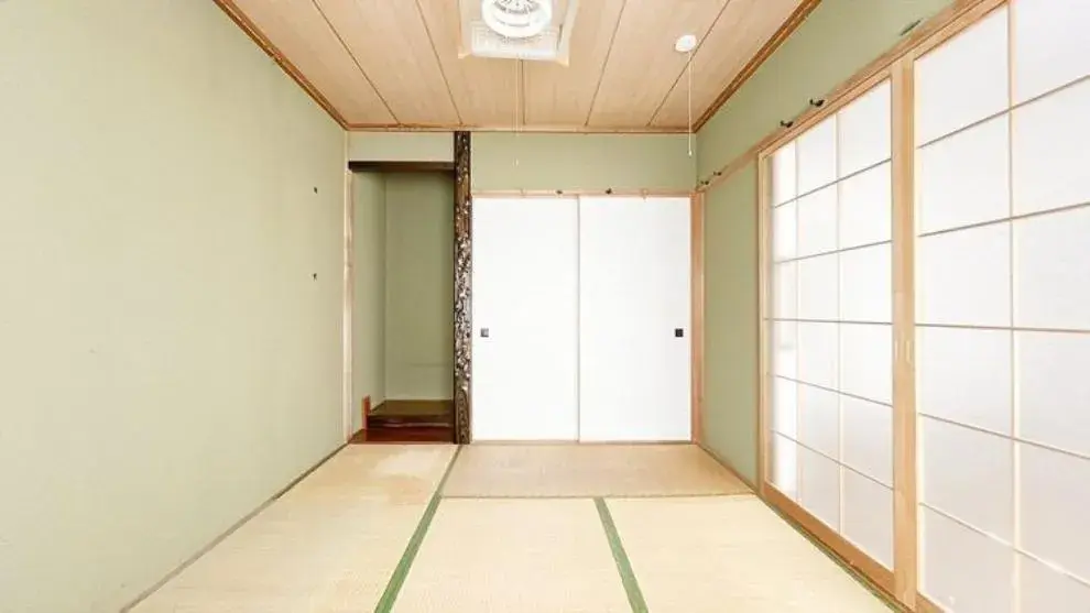 4LDK Property Sapporo Hokkaido (12)