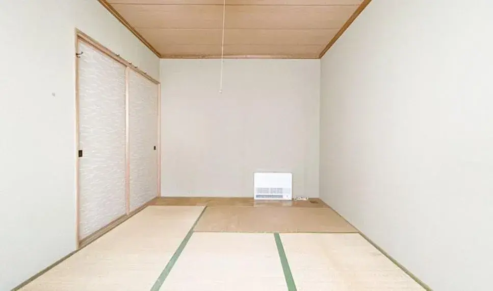4LDK Property Sapporo Hokkaido (15)