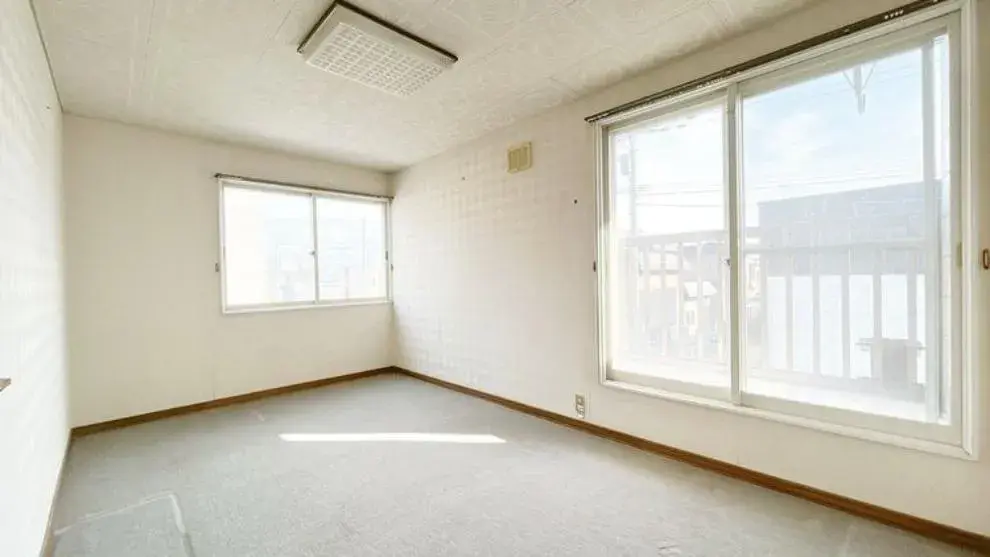 4LDK Property Sapporo Hokkaido (18)