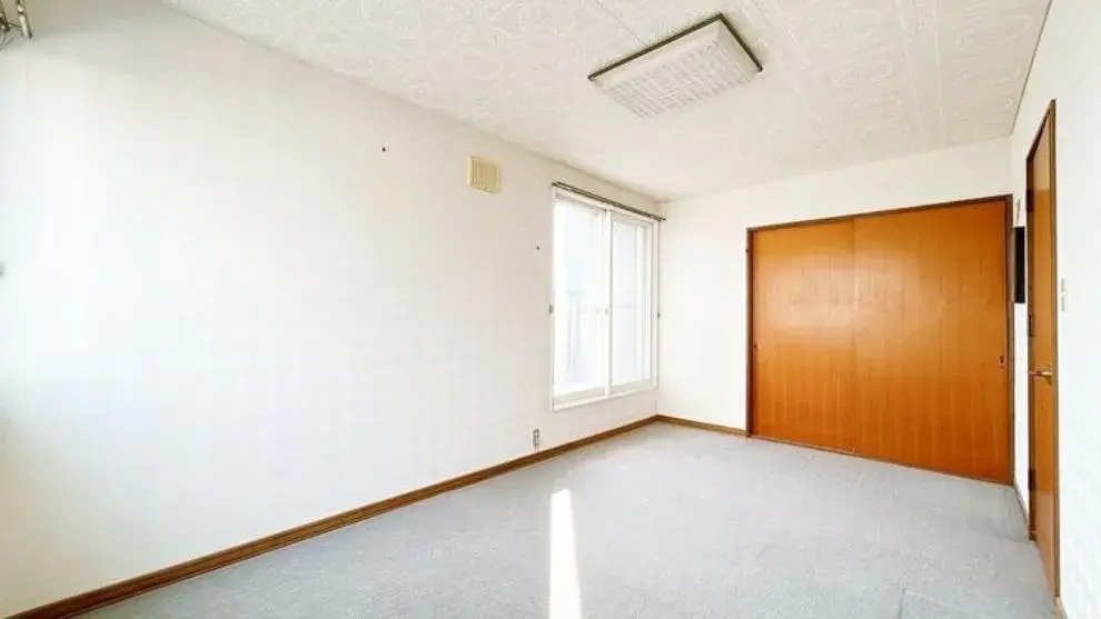 4LDK Property Sapporo Hokkaido (19)
