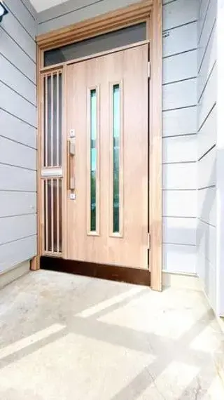 4LDK Property Sapporo Hokkaido (3)
