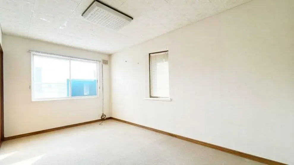4LDK Property Sapporo Hokkaido (21)