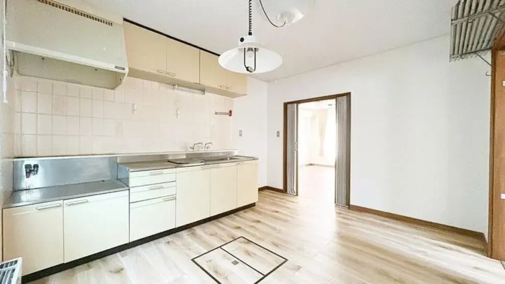 4LDK Property Sapporo Hokkaido (23)