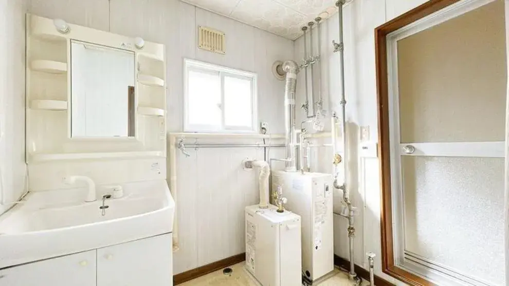4LDK Property Sapporo Hokkaido (26)