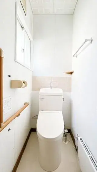 4LDK Property Sapporo Hokkaido (29)