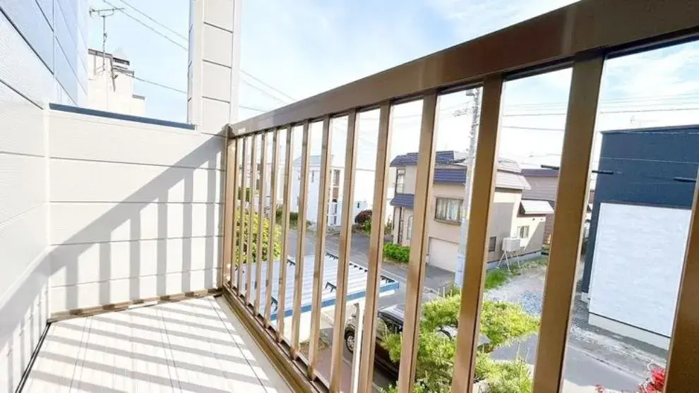 4LDK Property Sapporo Hokkaido (4)