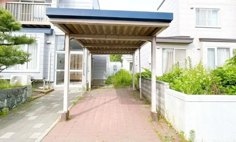 4LDK Property Sapporo Hokkaido (5)