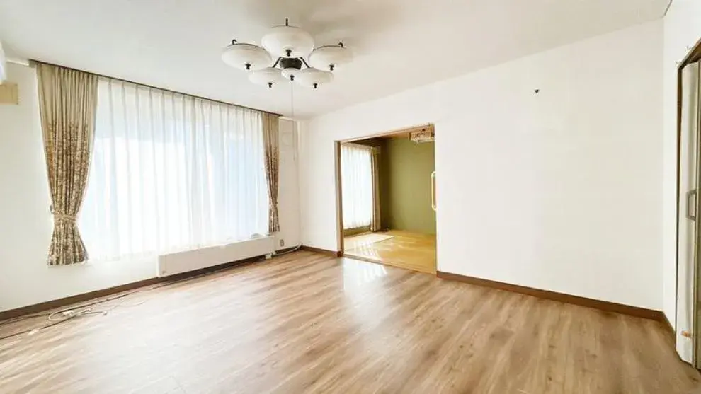 4LDK Property Sapporo Hokkaido (8)