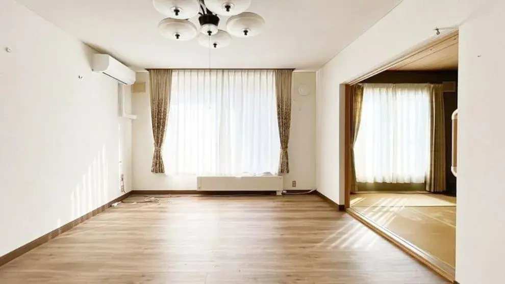 4LDK Property Sapporo Hokkaido (10)