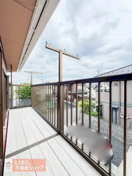 4DK物件 小山市 栃木県 (2)