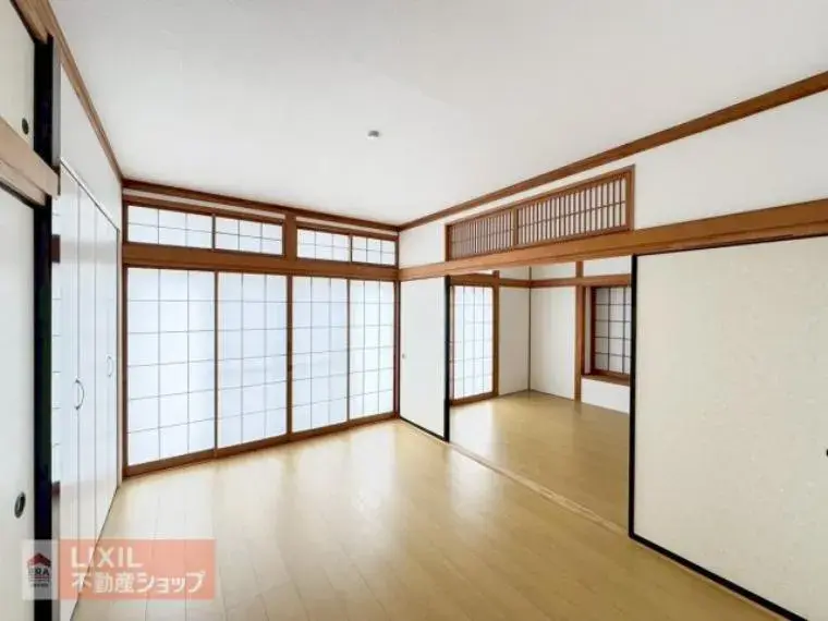 4DK物件 小山市 栃木県 (12)