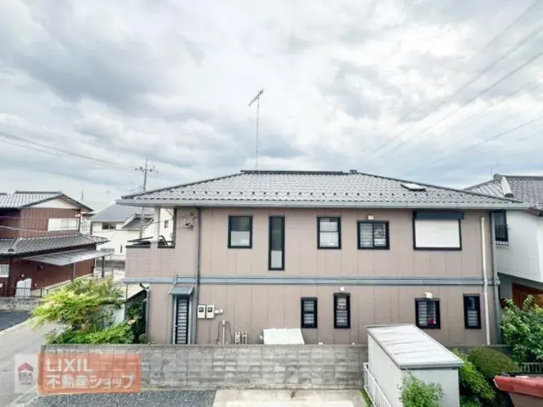4DK物件 小山市 栃木県 (3)
