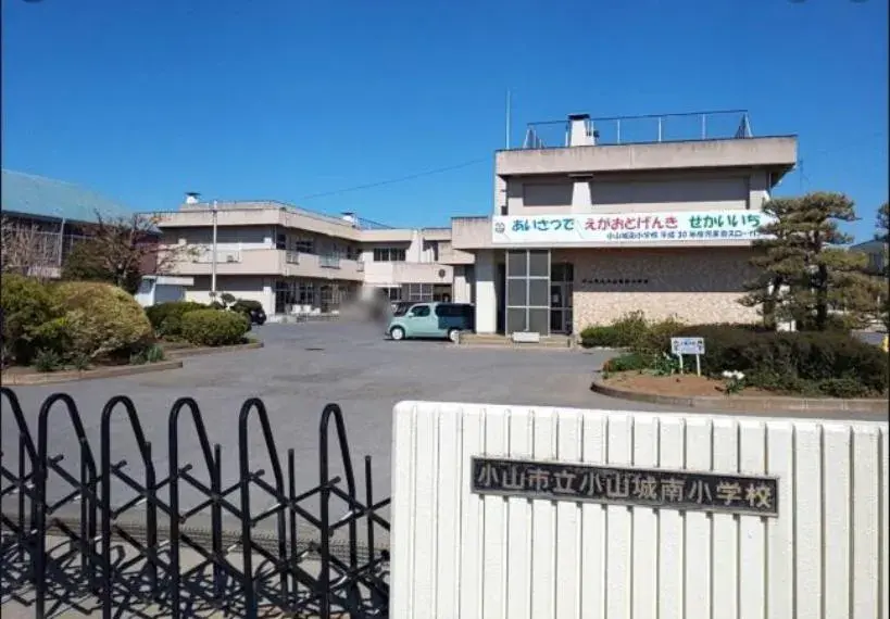 4DK物件 小山市 栃木県 (26)