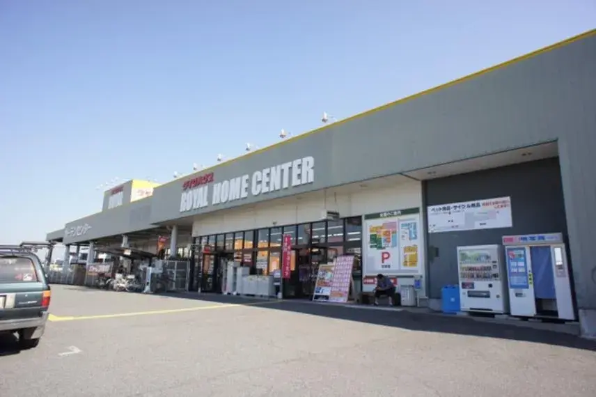 4DK物件 小山市 栃木県 (30)
