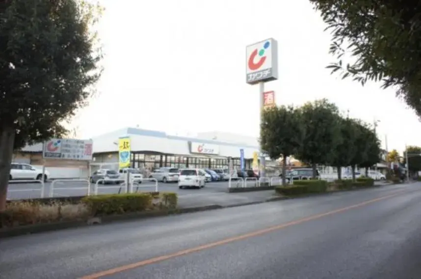 4DK物件 小山市 栃木県 (31)