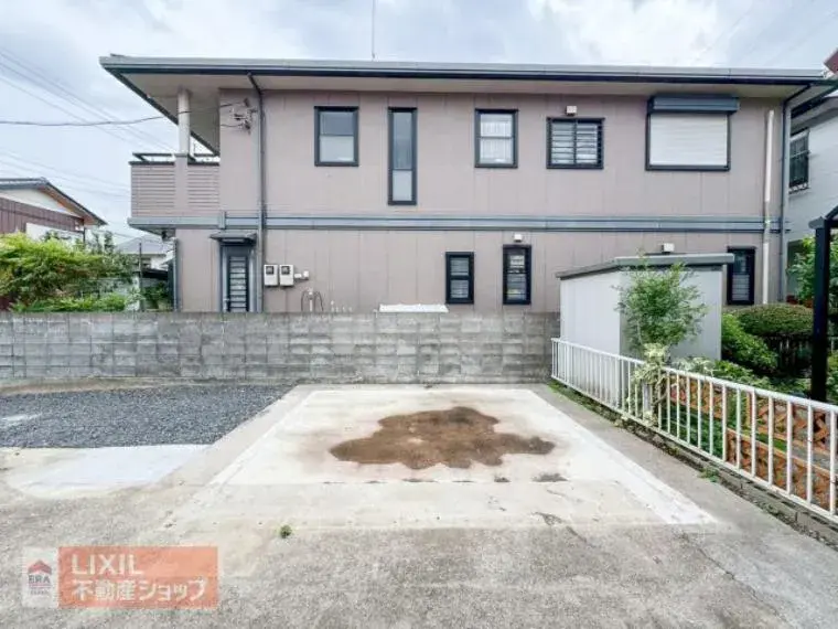 4DK物件 小山市 栃木県 (5)