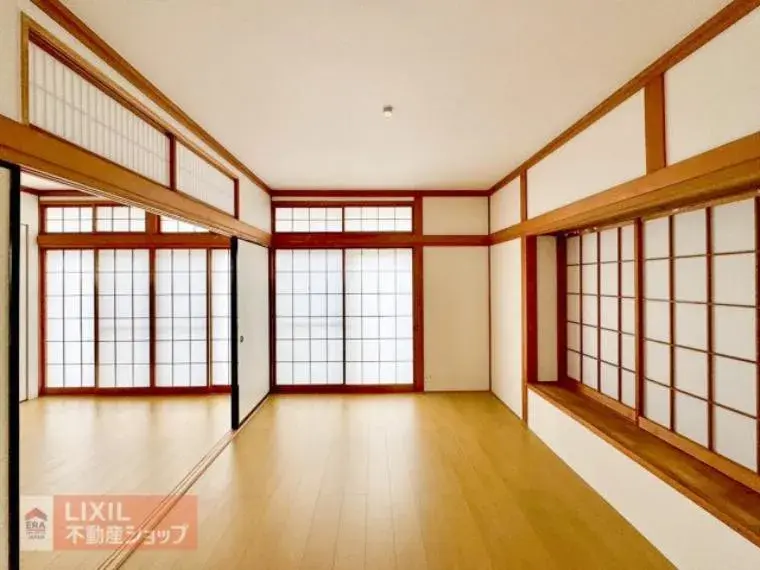 4DK物件 小山市 栃木県 (9)