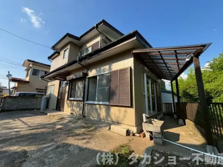 Akiya in Ichihara