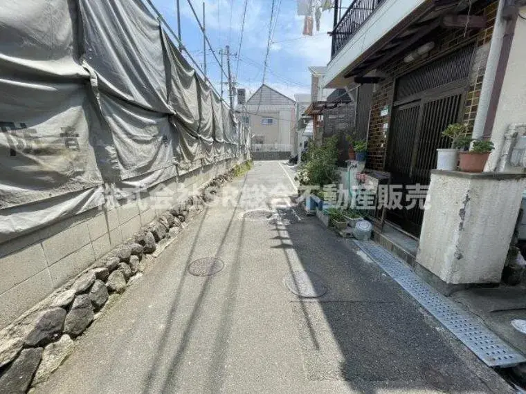 3DK房产 东大阪市 大阪府 (2)