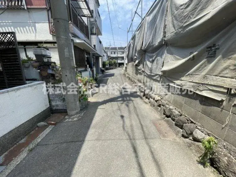 3DK房产 东大阪市 大阪府 (3)