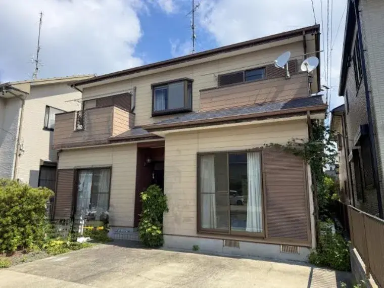 Akiya in 浜松市中央区