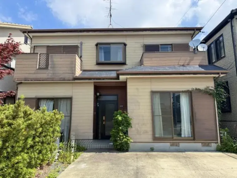 4LDK物件 浜松市中央区 静岡県 (2)