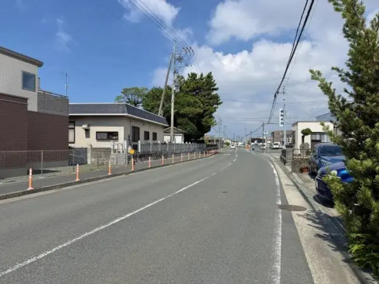 4LDK物件 浜松市中央区 静岡県 (4)