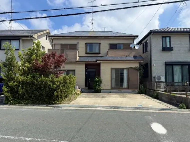 4LDK物件 浜松市中央区 静岡県 (5)