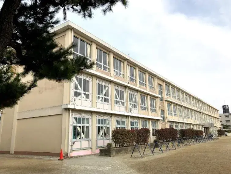 4LDK物件 浜松市中央区 静岡県 (6)
