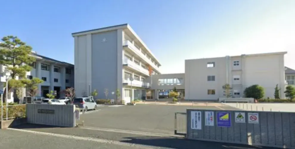 4LDK物件 浜松市中央区 静岡県 (7)