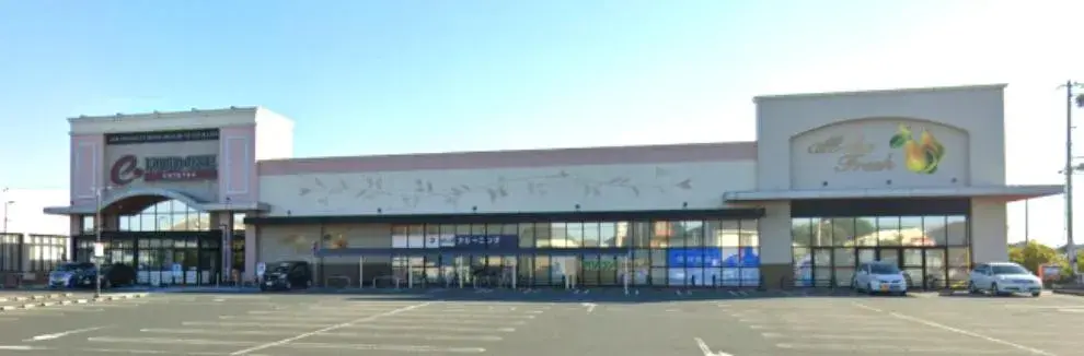 4LDK物件 浜松市中央区 静岡県 (8)