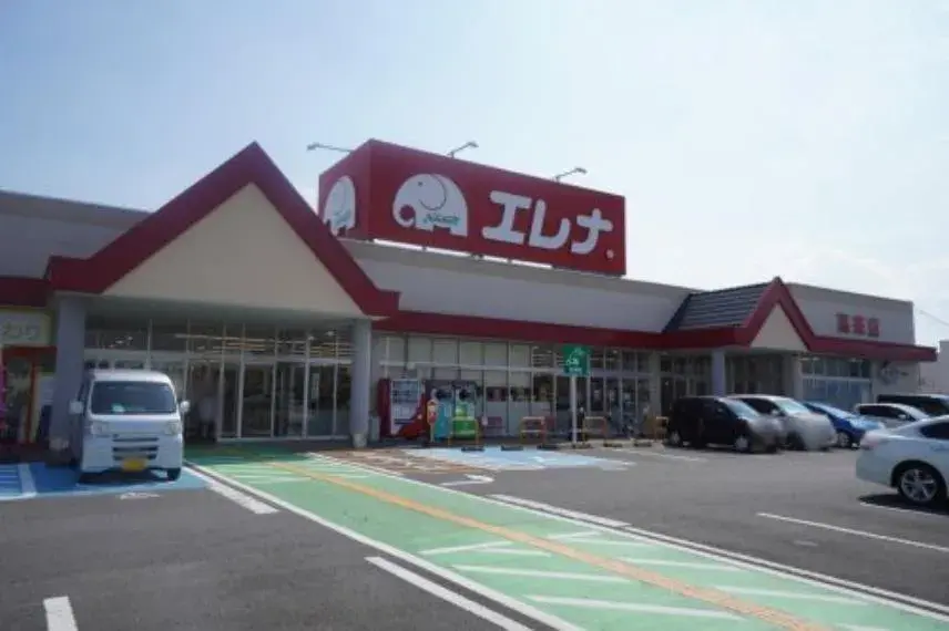 Nagasaki Isahaya 5LDK Property (4)