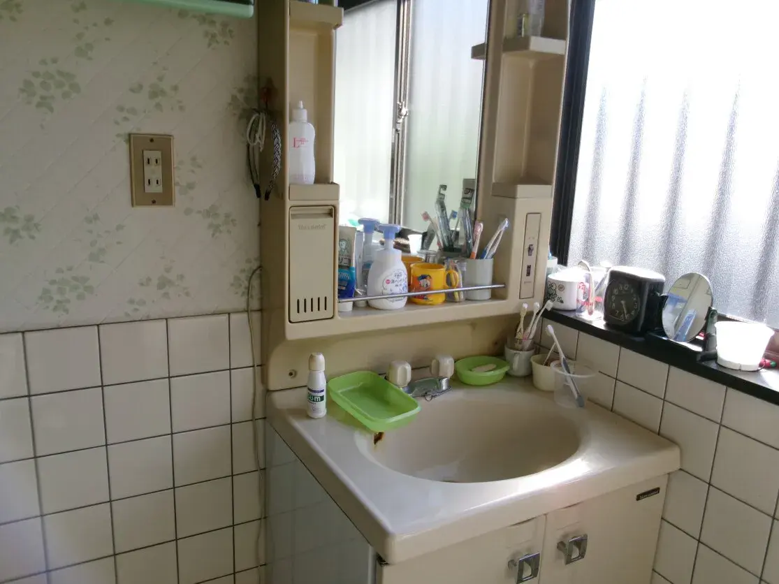 5DK Property An'naka City Gunma Prefecture (11)