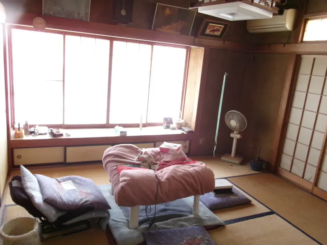 5DK Property An'naka City Gunma Prefecture (4)