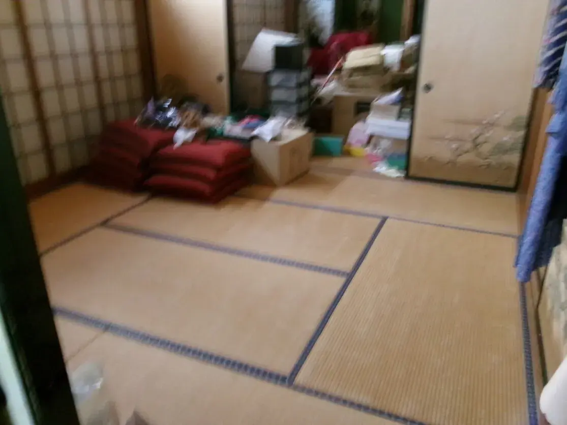 5DK Property An'naka City Gunma Prefecture (5)