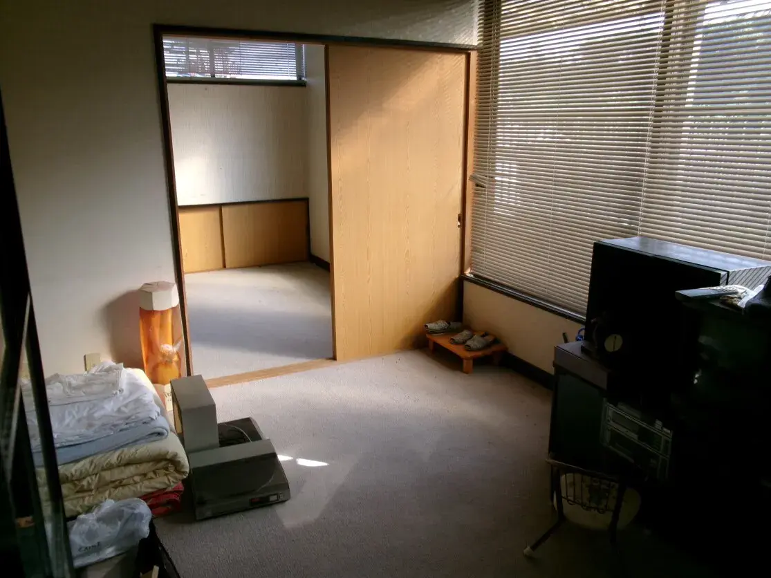 5DK Property An'naka City Gunma Prefecture (8)
