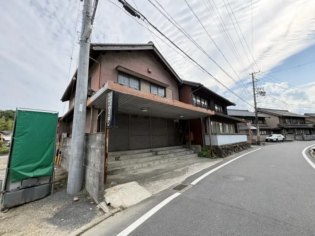 Akiya in Yokkaichi