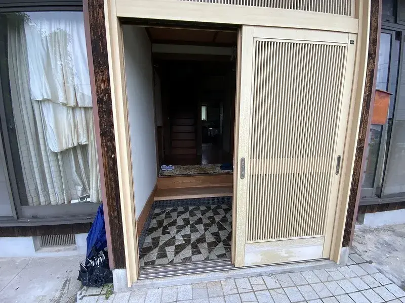 5DK Property Iwakuni City Yamaguchi Prefecture (2)