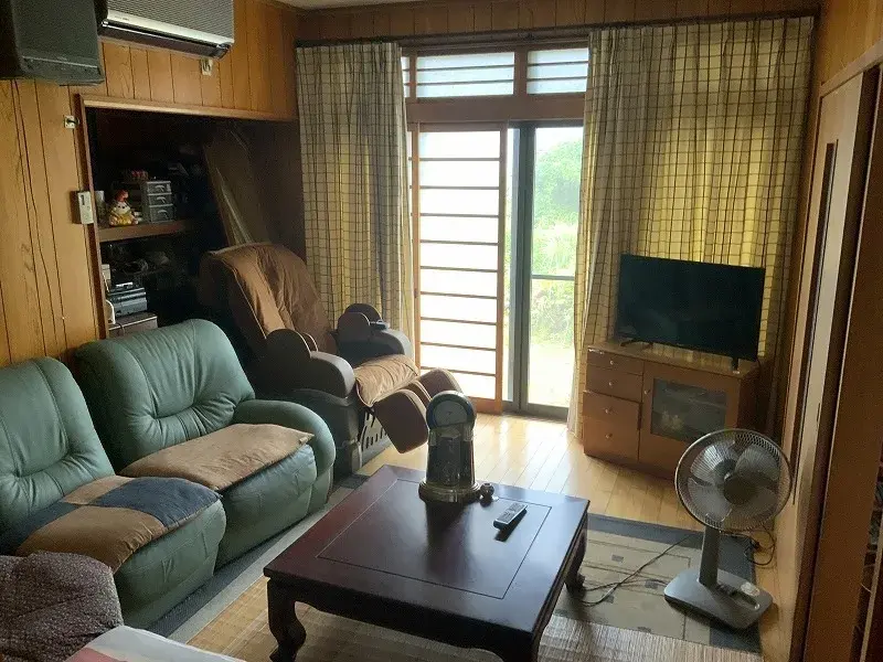 5DK Property Iwakuni City Yamaguchi Prefecture (11)