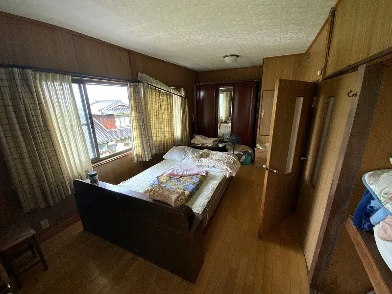 5DK Property Iwakuni City Yamaguchi Prefecture (12)