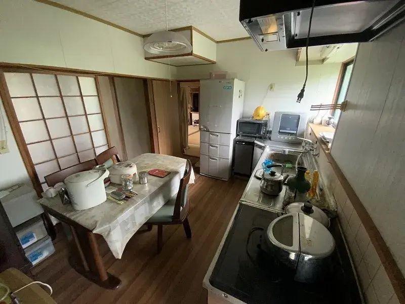 5DK Property Iwakuni City Yamaguchi Prefecture (14)