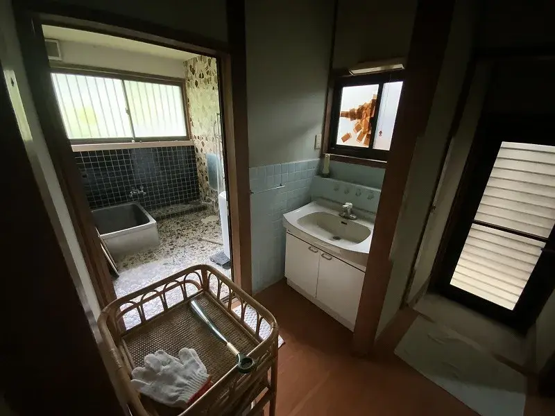5DK Property Iwakuni City Yamaguchi Prefecture (15)