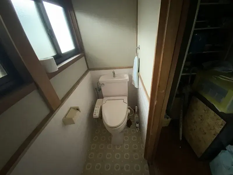 5DK Property Iwakuni City Yamaguchi Prefecture (17)