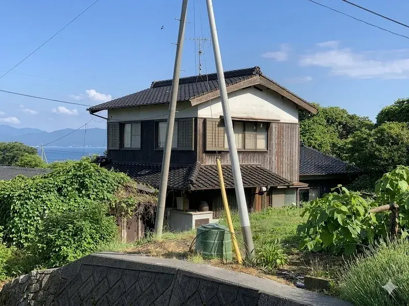5DK Property Iwakuni City Yamaguchi Prefecture (3)