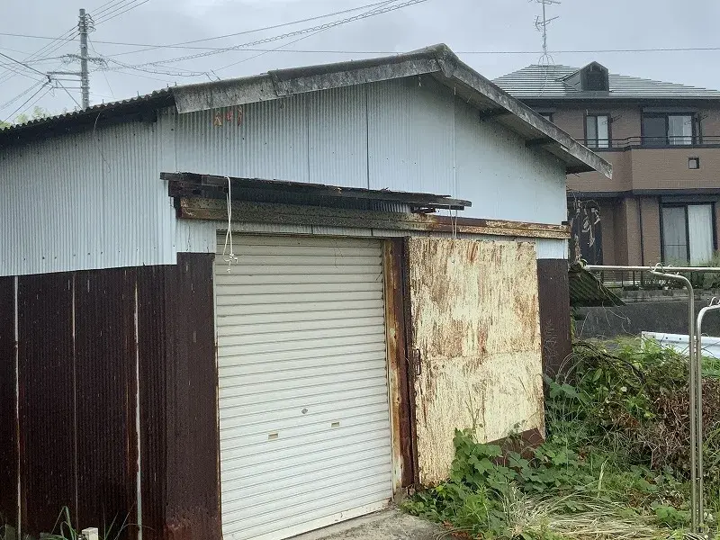 5DK Property Iwakuni City Yamaguchi Prefecture (4)