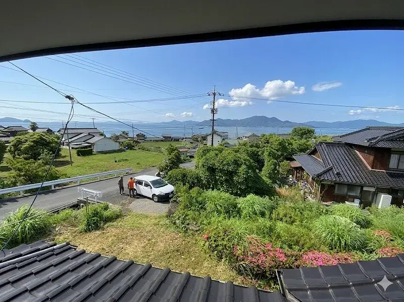 5DK Property Iwakuni City Yamaguchi Prefecture (6)
