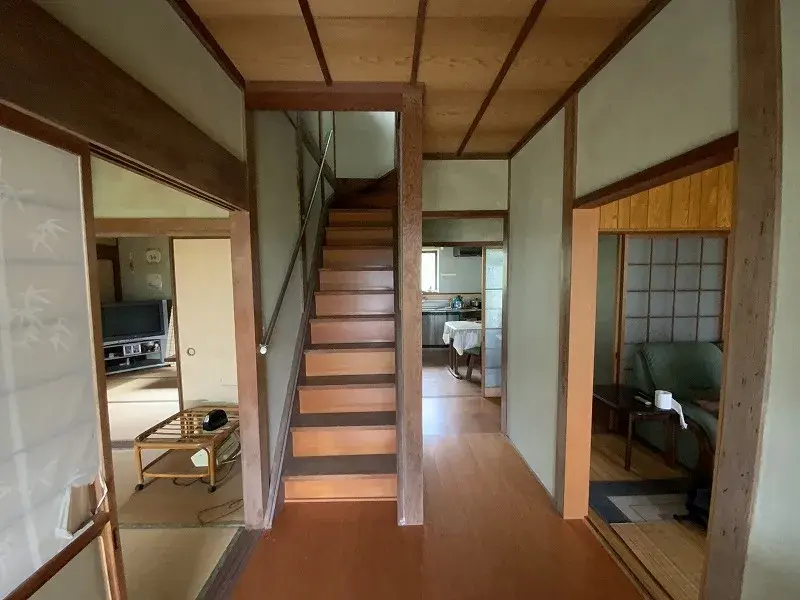 5DK Property Iwakuni City Yamaguchi Prefecture (7)