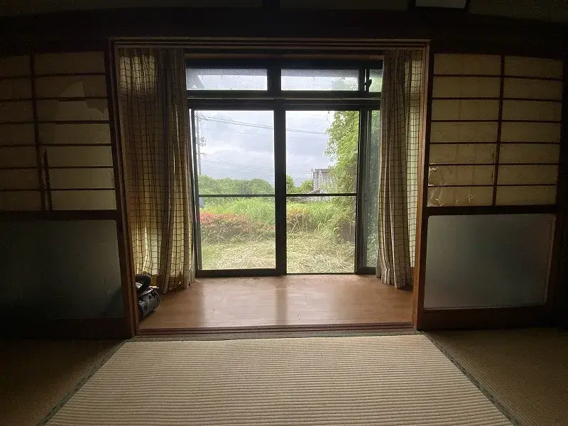 5DK Property Iwakuni City Yamaguchi Prefecture (8)